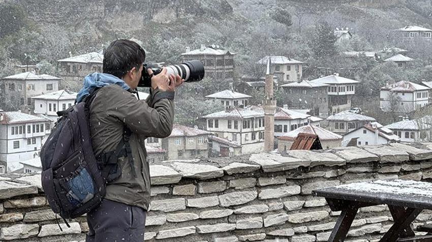 Nisan ayında Anadolu beyaza büründü! İşte tek tek kar yağışının etkili olduğu şehirler