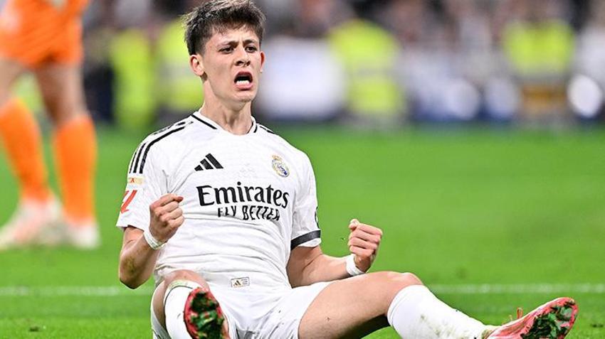 Arda Güler sonunda çıldırdı! Real Madrid başkanının yüzüne söyledi: O adam varsa ben yokum!