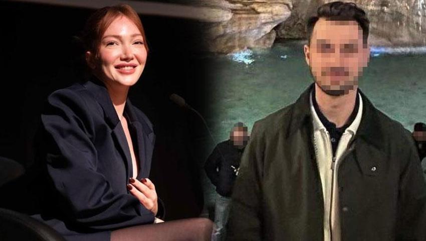 Danla Biliç eski sevgilisi tarafından darp edildi; KADES'ten yardım istedi