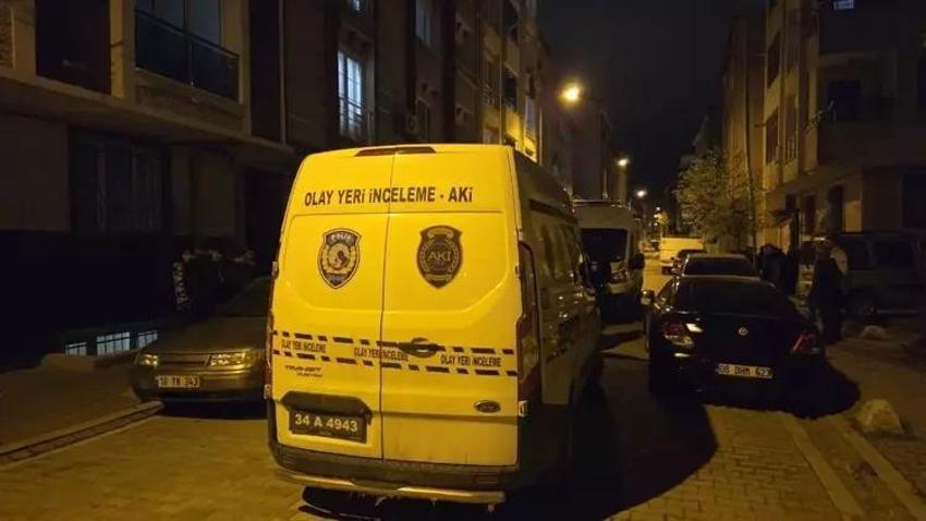 Kız arkadaşını darp edip yaraları, annesini de öldürdü! Esenyurt'ta korkunç olay
