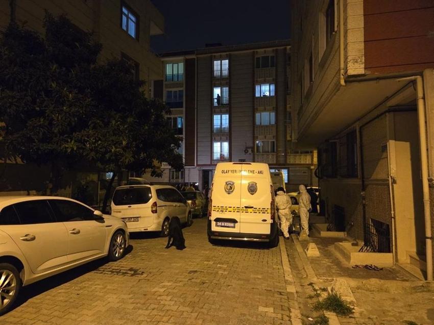 Kız arkadaşını darp edip yaraları, annesini de öldürdü! Esenyurt'ta korkunç olay