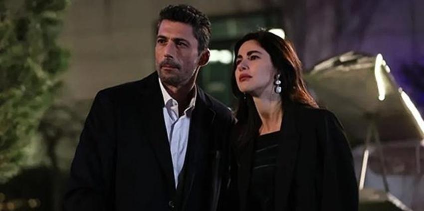 Nesrin Cavadzade'ye ayrılık iyi geldi! İlk paylaşım...