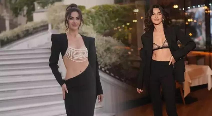 Nesrin Cavadzade'ye ayrılık iyi geldi! İlk paylaşım...