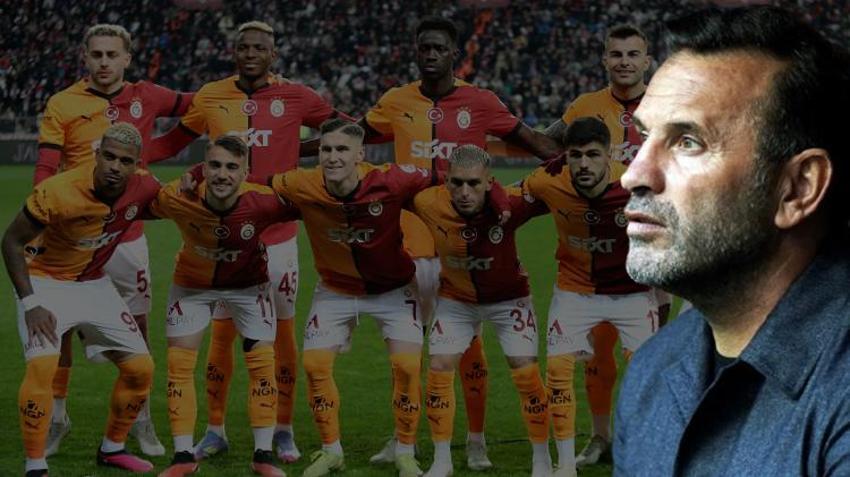 Yunus Akgün, Roland Sallai, Lemina, Gabriel Sara değil yeni transferi öve öve bitiremedi: Müthiş oynuyor, nokta transfer