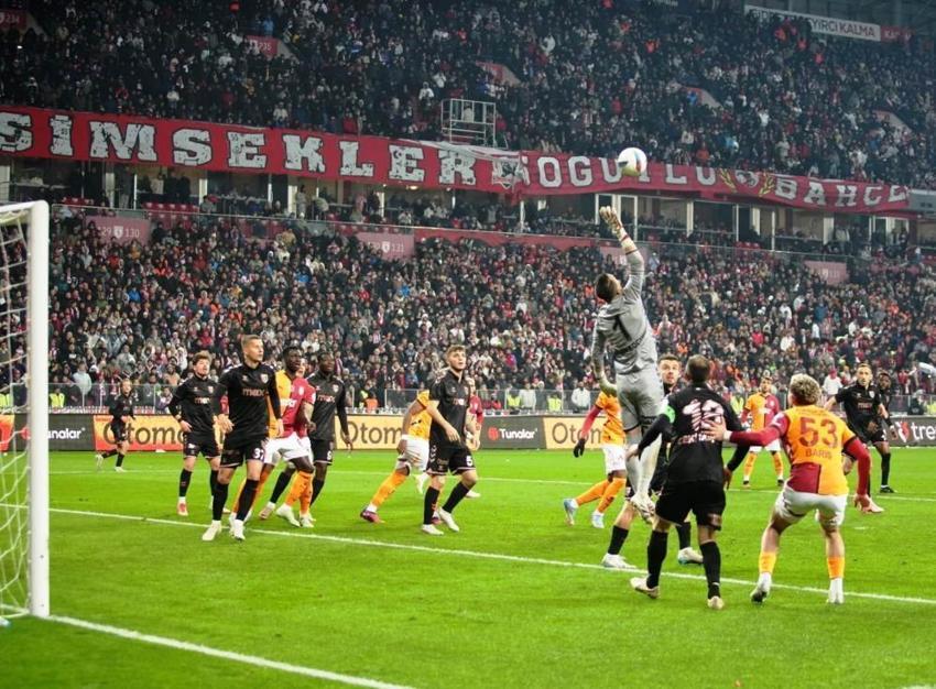 Victor Osimhen dayanamadı, itiraf etti! Olay ayrılık sözleri: Galatasaray kalbimde olacak, sezon sonu...