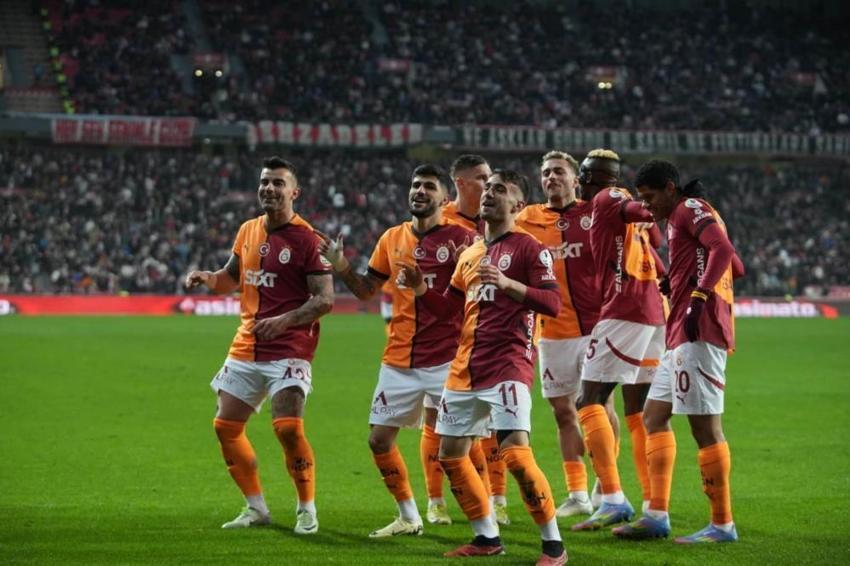Victor Osimhen dayanamadı, itiraf etti! Olay ayrılık sözleri: Galatasaray kalbimde olacak, sezon sonu...