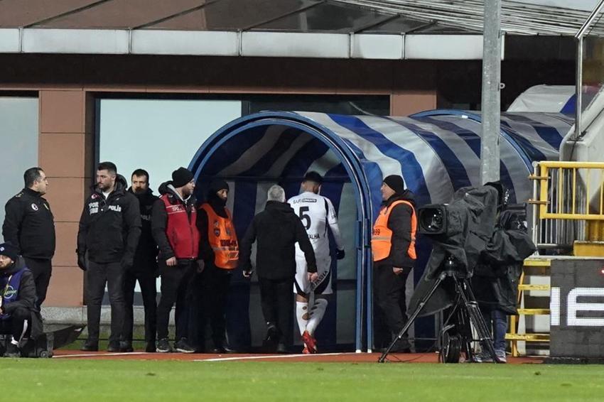 Solskjaer alarm verdi! Beşiktaş'ta kadro değişiyor,  Svensson, Paulista ve Masuaku ezberleri bozacak