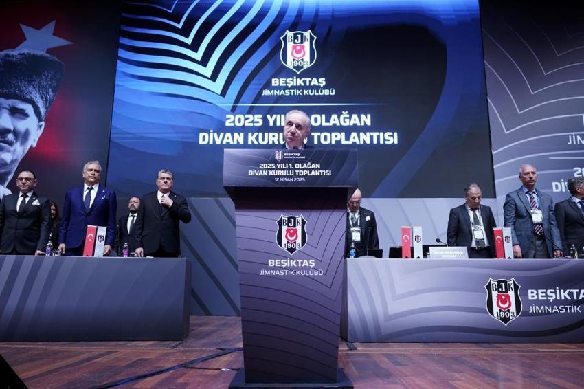 Beşiktaş'ta kriz! Hasan Arat geldi, ortalık karıştı: Utanmaz adam, terbiyesiz