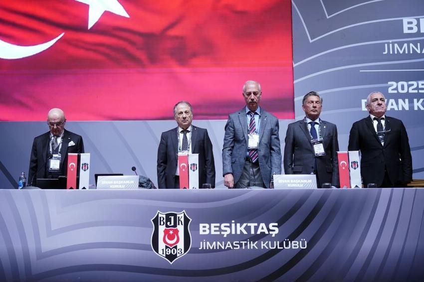 Beşiktaş'ta kriz! Hasan Arat geldi, ortalık karıştı: Utanmaz adam, terbiyesiz