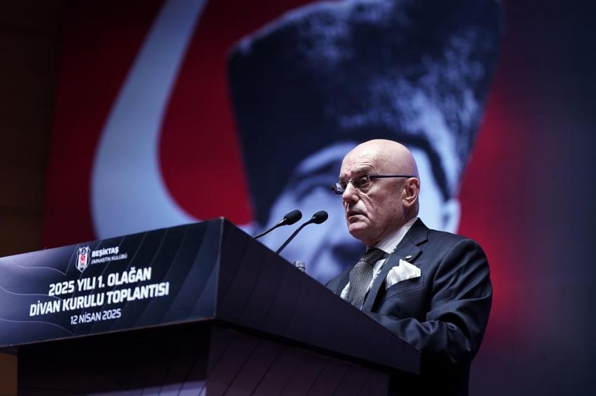 Beşiktaş'ta kriz! Hasan Arat geldi, ortalık karıştı: Utanmaz adam, terbiyesiz