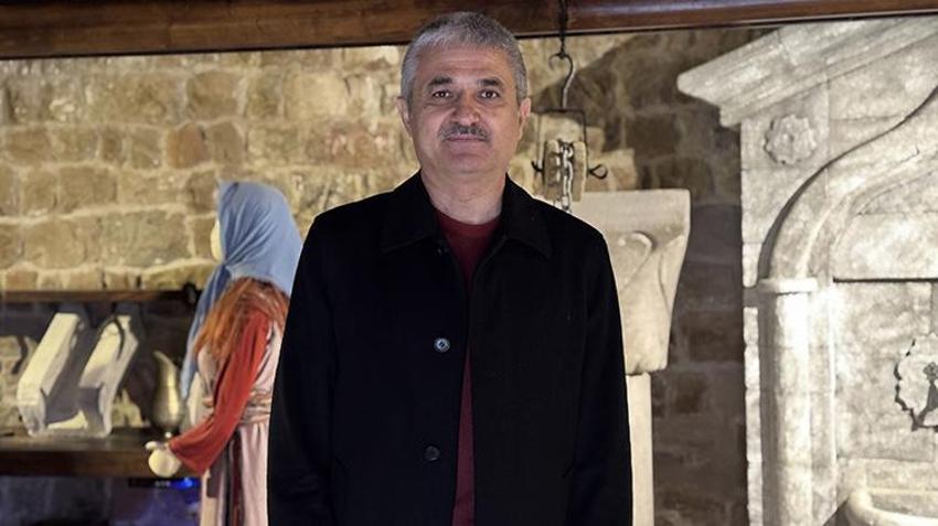 Mimar Sinan'ın köyündeki tarihi konak Kayseri'nin kültürel hazinesini ağırlayacak