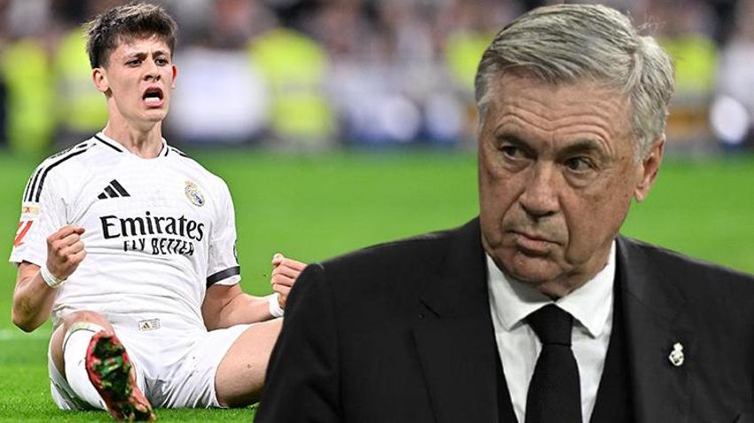 Arda Güler 'Ancelotti varsa ben yokum' dediğine pişman olacak! Artık imkansız, başka kulübe satılacak