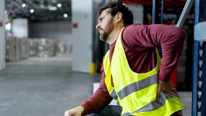Milyonlarca çalışanı ilgilendiriyor: Meslek hastalığı erken emeklilik kapısını aralıyor!
