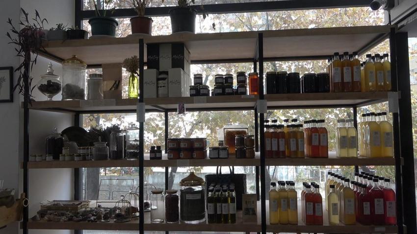 İstanbul'u terk etti, çocukluk hayali olan işi kurdu! Şimdi siparişlere yetişemiyor
