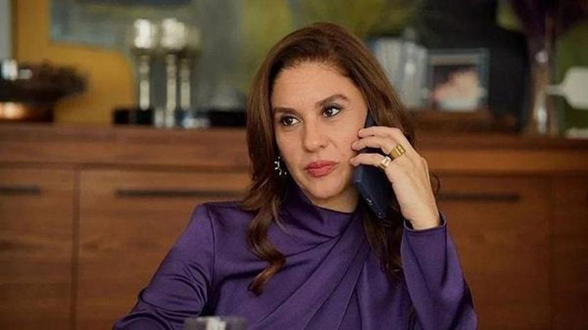 Evrim Alasya deliye döndü! Sibel Taşçıoğlu veda bile etmedi