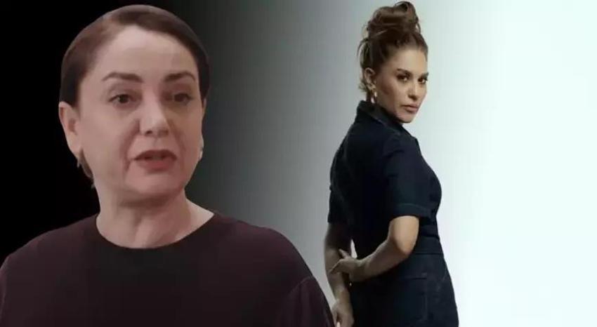 Evrim Alasya deliye döndü! Sibel Taşçıoğlu veda bile etmedi