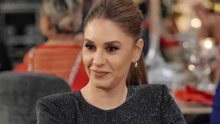 Evrim Alasya deliye döndü! Sibel Taşçıoğlu veda bile etmedi