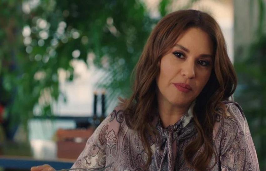 Evrim Alasya deliye döndü! Sibel Taşçıoğlu veda bile etmedi