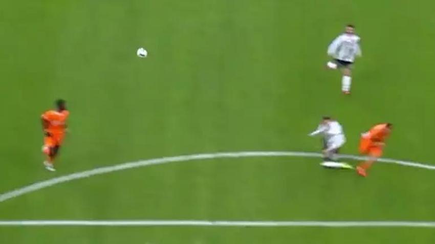 Beşiktaş maçında gol iptali doğru mu? 'Cihan Aydın iletişim kurmayı bilmiyor'