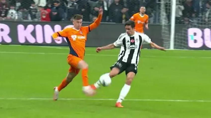Beşiktaş maçında gol iptali doğru mu? 'Cihan Aydın iletişim kurmayı bilmiyor'