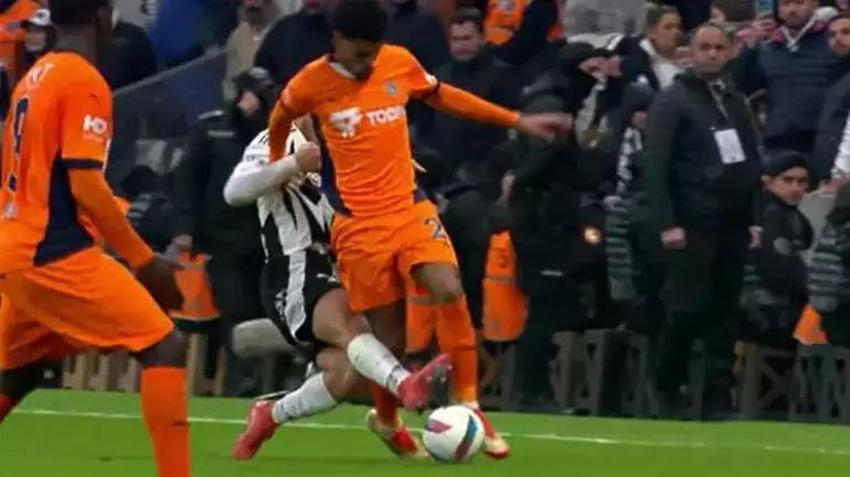 Beşiktaş maçında gol iptali doğru mu? 'Cihan Aydın iletişim kurmayı bilmiyor'