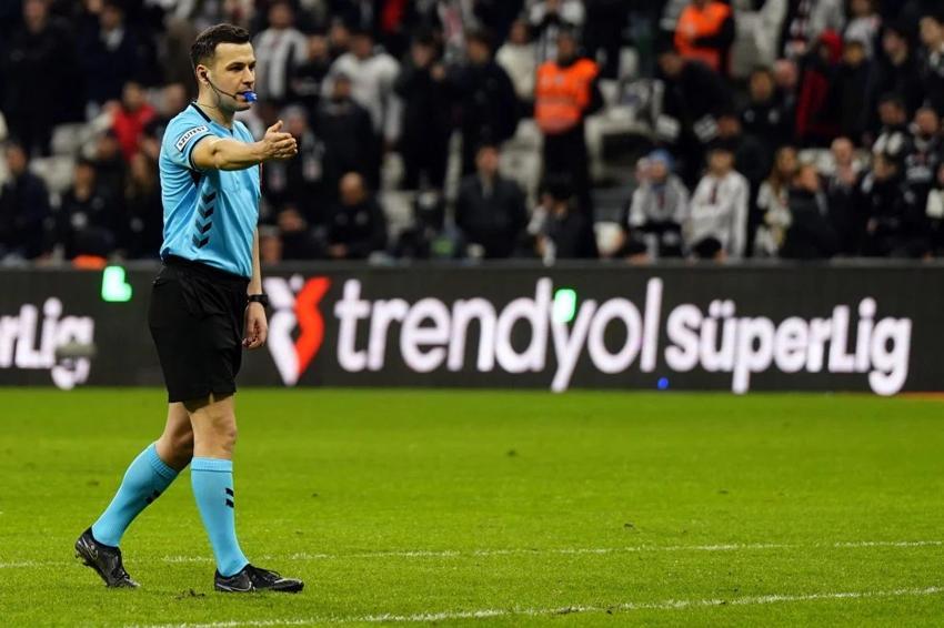 Beşiktaş maçında gol iptali doğru mu? 'Cihan Aydın iletişim kurmayı bilmiyor'