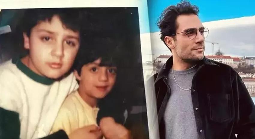 Yaşar İpek aylar sonra sahneye çıktı! Saat detayı dikkat çekti