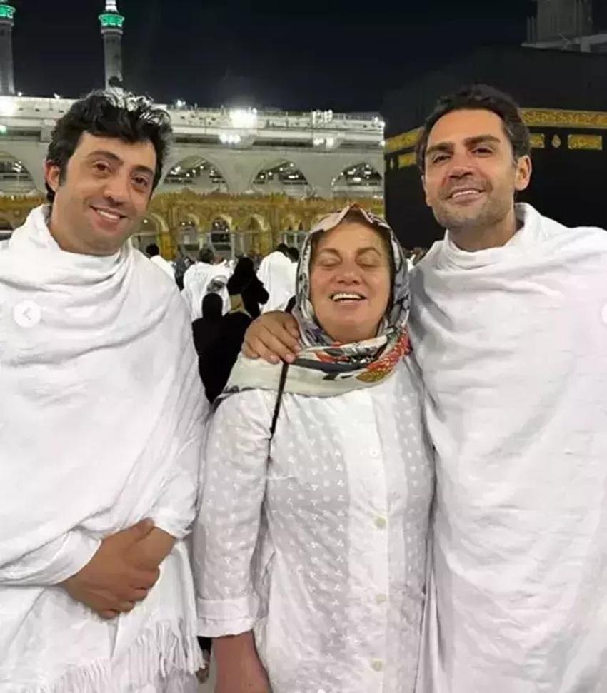 Yaşar İpek aylar sonra sahneye çıktı! Saat detayı dikkat çekti