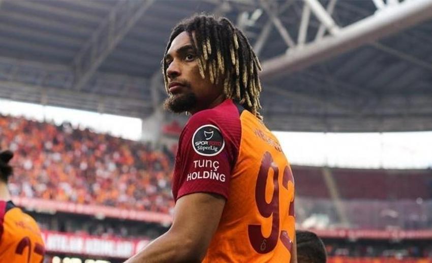 Sacha Boey yuvaya dönüyor! Galatasaray kapıları açtı