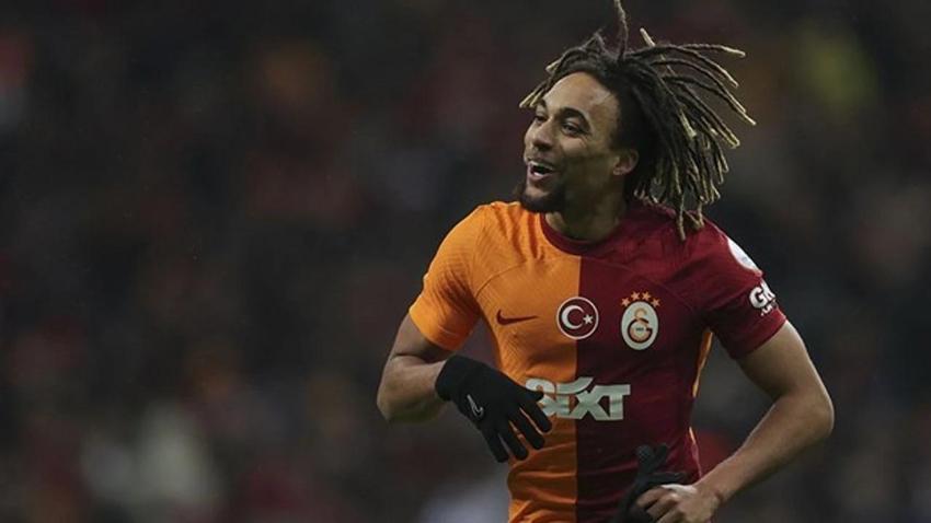 Sacha Boey yuvaya dönüyor! Galatasaray kapıları açtı