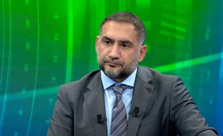 Galatasaraylı yıldıza şok sözler: İnsanın akli dengesiyle oynar