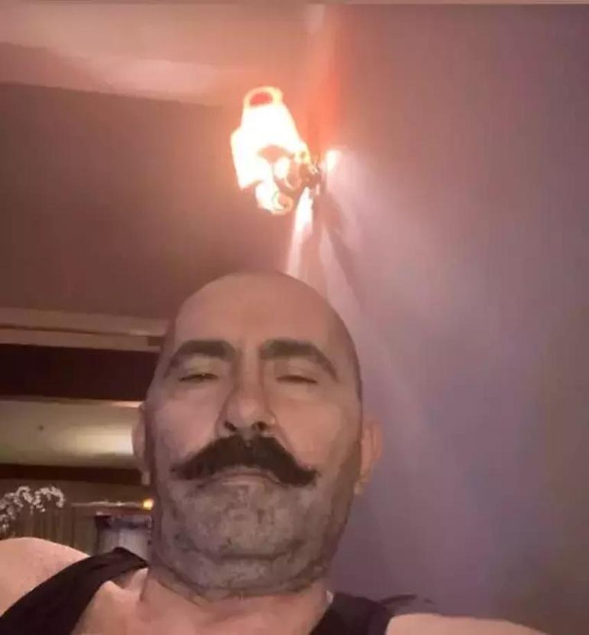 Peker Açıkalın tamamen değişti! İmajı yeniledi, saçları sıfıra vurdu