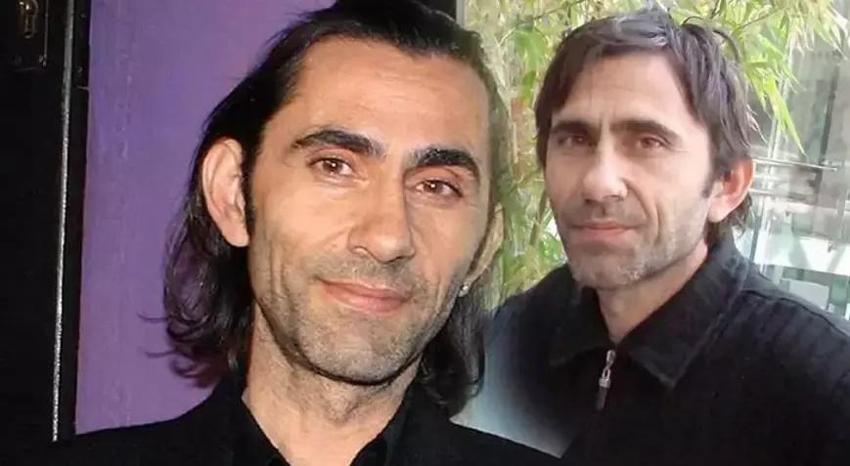 Peker Açıkalın tamamen değişti! İmajı yeniledi, saçları sıfıra vurdu