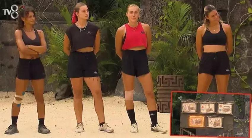 Survivor'da ilk kez Türkiye ödülü! Kazanan takım ödüle doyacak