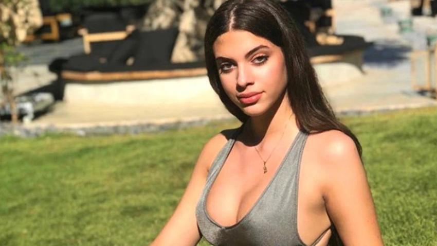 Derin Talu'dan bu kez Survivor itirafı geldi! Son paylaşımı olay oldu