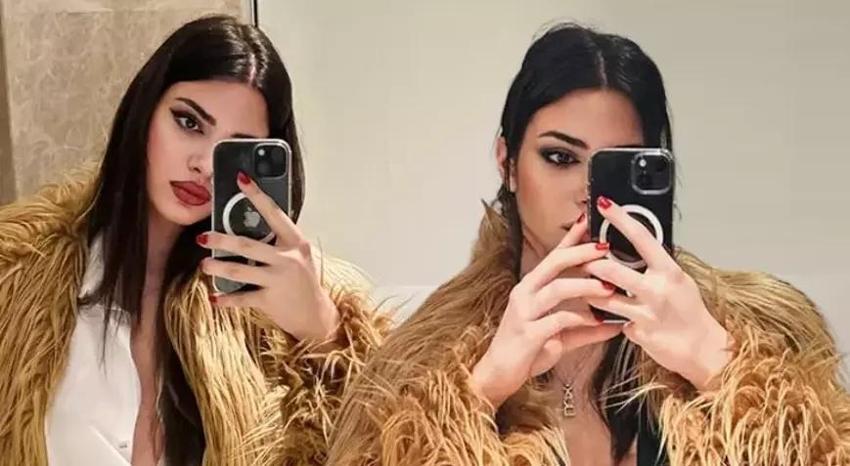 Derin Talu'dan bu kez Survivor itirafı geldi! Son paylaşımı olay oldu