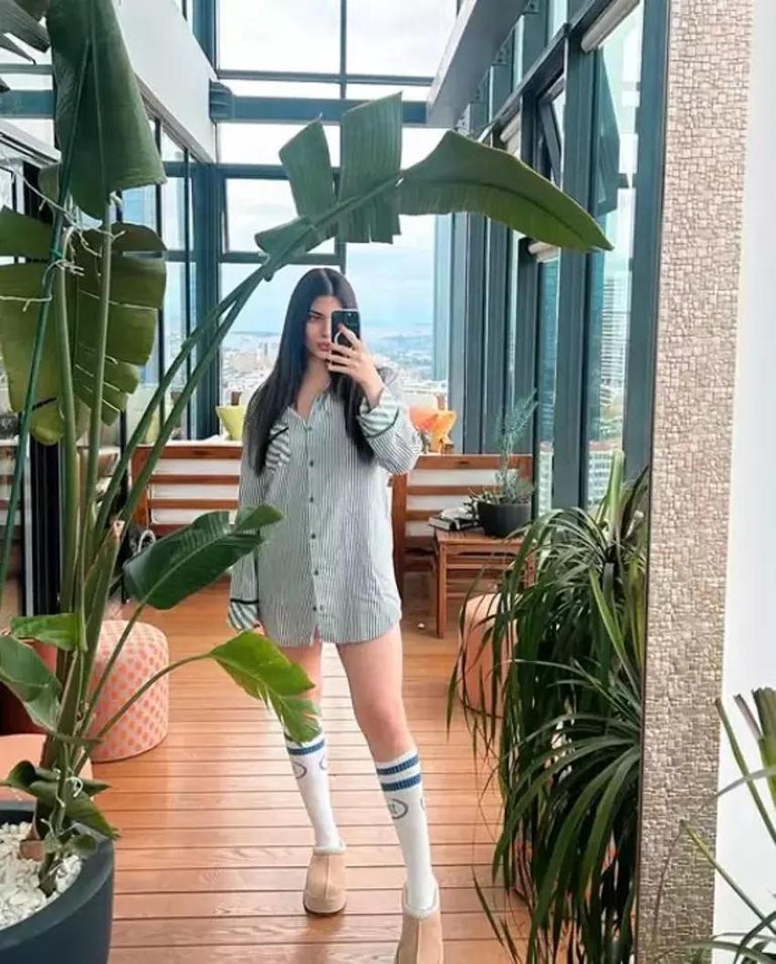 Derin Talu'dan bu kez Survivor itirafı geldi! Son paylaşımı olay oldu