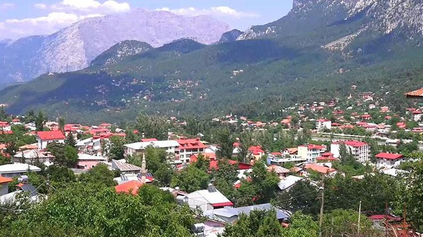 Burası İsviçre değil Adana'da! Bakanlık onayladı: Adana'nın en serin yeri burası oldu: Çukurova sıcağından bunalanlar akın ediyor