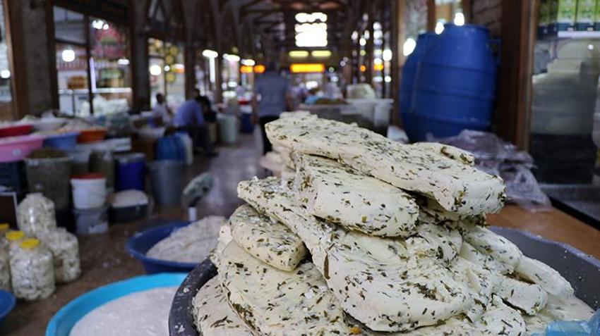 Kahvaltının başkentine Avrupa'dan tescil yağdı! 'Gurme ve gastronomi fuarı bu yıl da yoğun talep görecek'