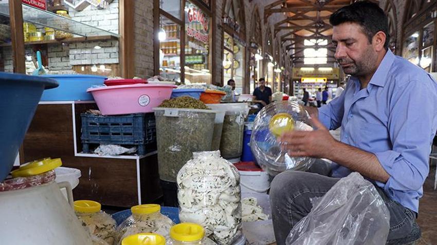 Kahvaltının başkentine Avrupa'dan tescil yağdı! 'Gurme ve gastronomi fuarı bu yıl da yoğun talep görecek'