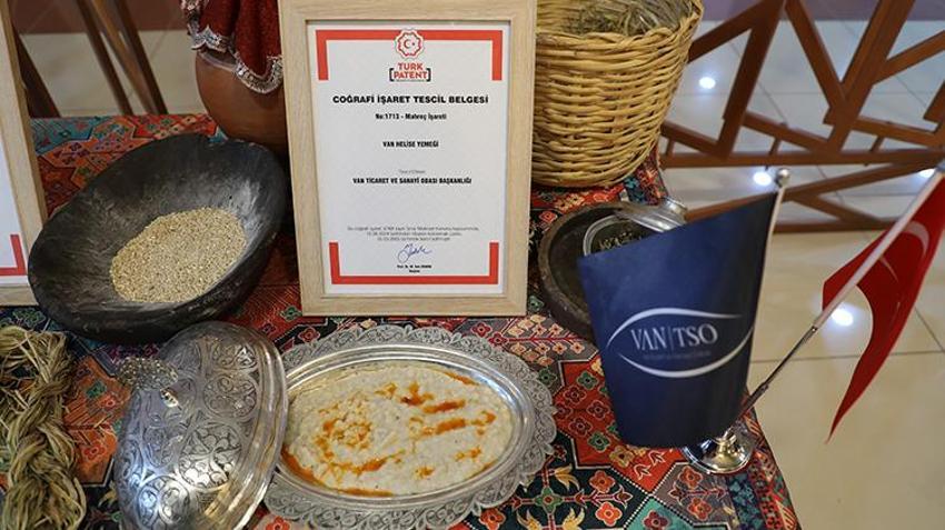 Kahvaltının başkentine Avrupa'dan tescil yağdı! 'Gurme ve gastronomi fuarı bu yıl da yoğun talep görecek'
