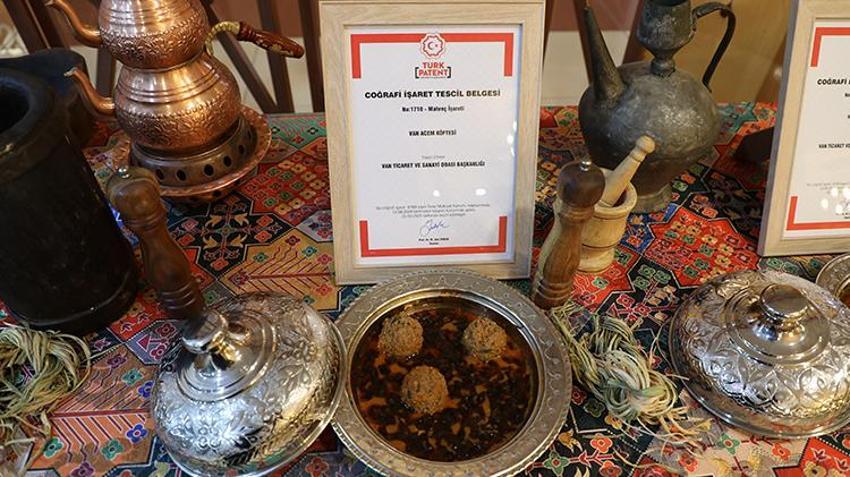 Kahvaltının başkentine Avrupa'dan tescil yağdı! 'Gurme ve gastronomi fuarı bu yıl da yoğun talep görecek'