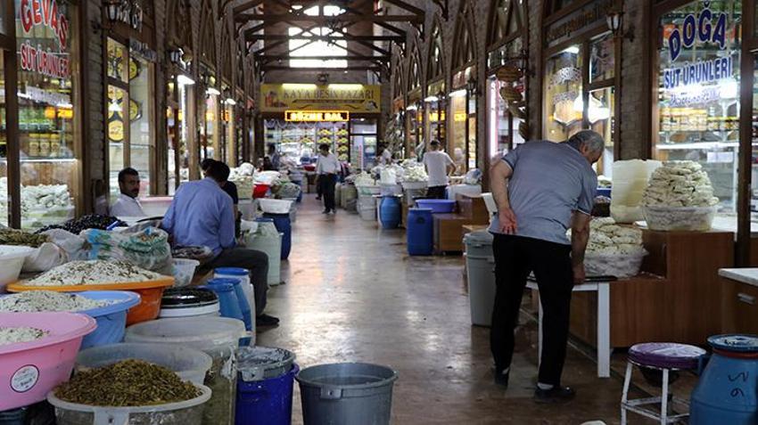 Kahvaltının başkentine Avrupa'dan tescil yağdı! 'Gurme ve gastronomi fuarı bu yıl da yoğun talep görecek'