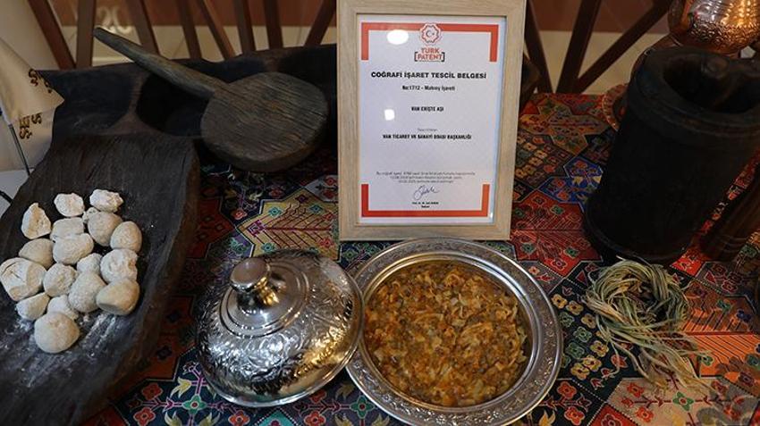 Kahvaltının başkentine Avrupa'dan tescil yağdı! 'Gurme ve gastronomi fuarı bu yıl da yoğun talep görecek'