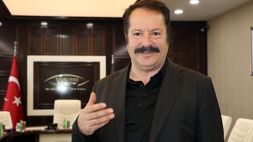 Kahvaltının başkentine Avrupa'dan tescil yağdı! 'Gurme ve gastronomi fuarı bu yıl da yoğun talep görecek'