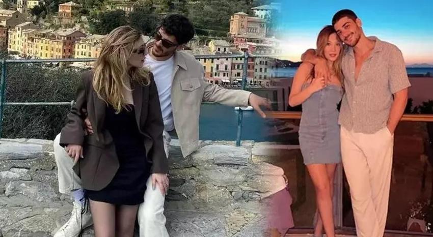 Survivor ödülünü duyan Yasmin Erbil göz yaşlarını tutamadı! 