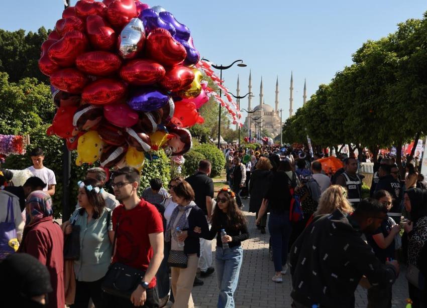 Portakal Çiçeği Karnavalı geride kaldı, hijyen kurallarını yerle bir eden işletmelere ceza yağdı!