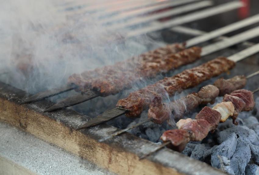 Portakal Çiçeği Karnavalı geride kaldı, hijyen kurallarını yerle bir eden işletmelere ceza yağdı!