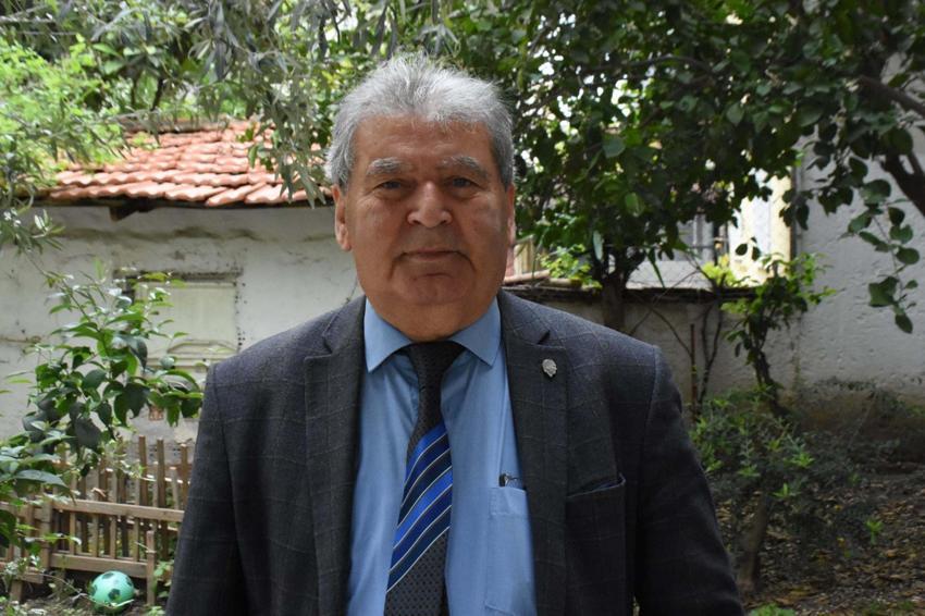 Prof. Dr. Doğan Yaşar Ege Bölgesi için kötü haberi verdi: Geç kalındı