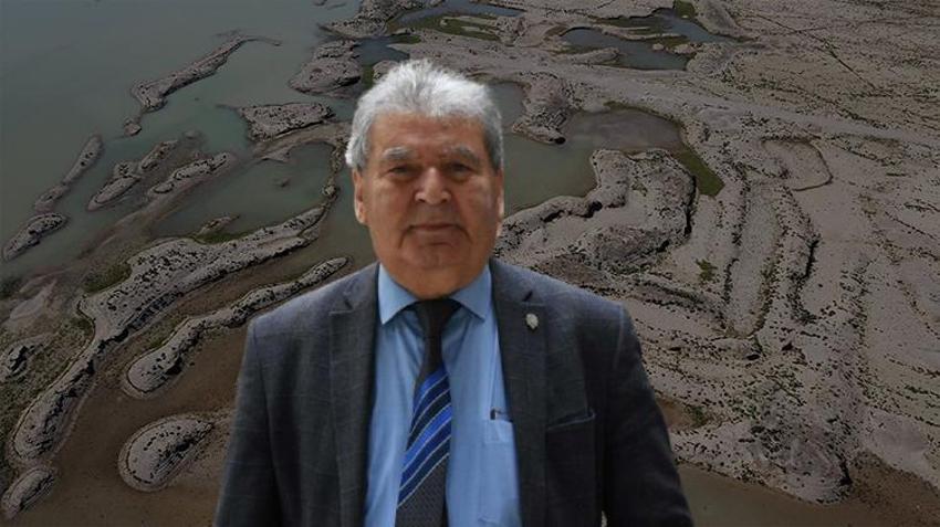 Prof. Dr. Doğan Yaşar Ege Bölgesi için kötü haberi verdi: Geç kalındı